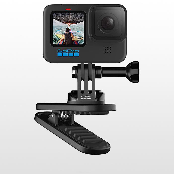 گیره مغناطیسی گوپرو GoPro Magnetic Swivel Clip